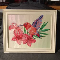 Diamond Art 