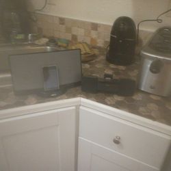 Apple iPod With Speakers