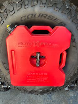 Rotopax