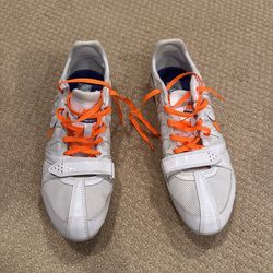 Nike Zoom Rival Sprint Spikes - Size 8.5