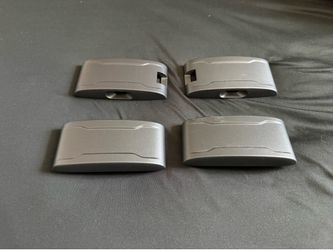 FREE JBL Bar 9.1 Satellite Speaker End Caps – 4 Piece Set