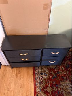 Small Dresser