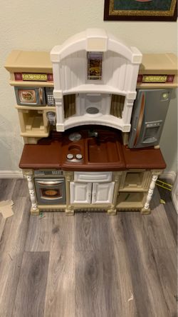 Toy house