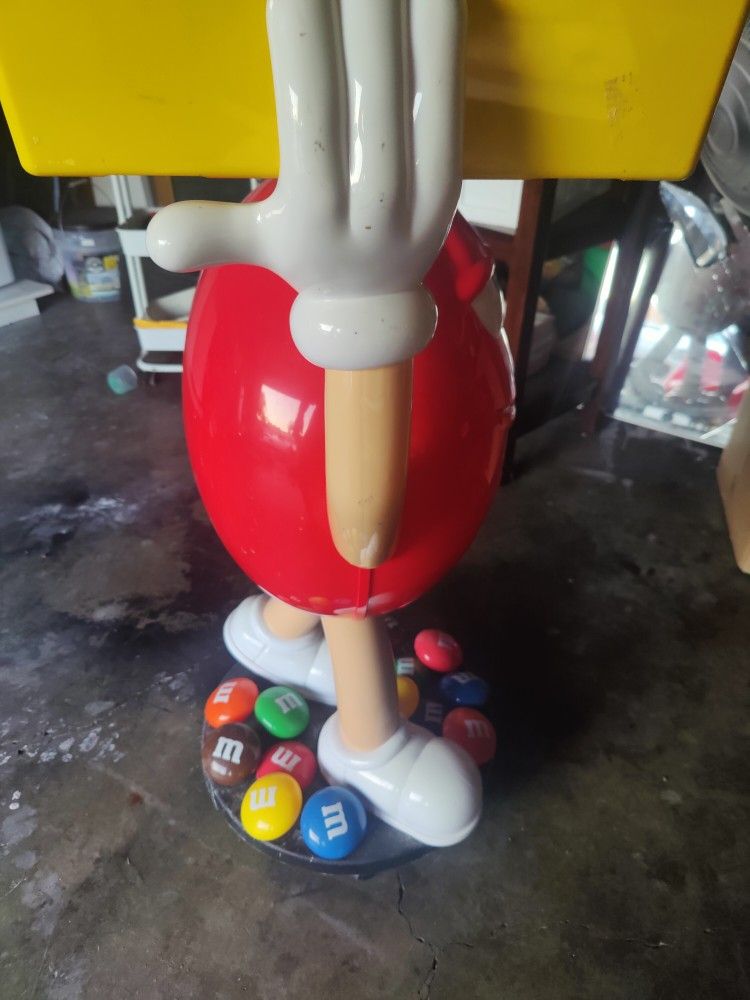 Vintage Toys Display 