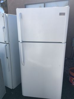 Refrigerator stove dishwasher