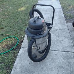 Shop-vac