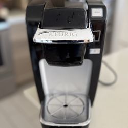 Keurig coffee machine
