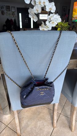 Small bagpack