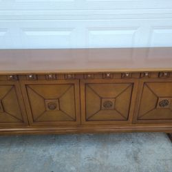 Vintage Cabinet