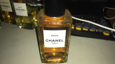 Chanel Misia Eau de Parfum