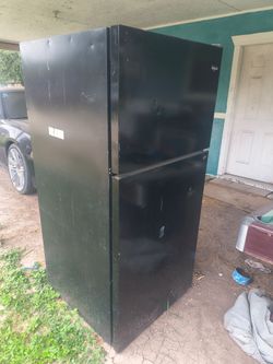 Fridge