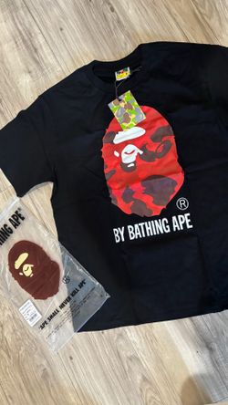 Bape Shirt