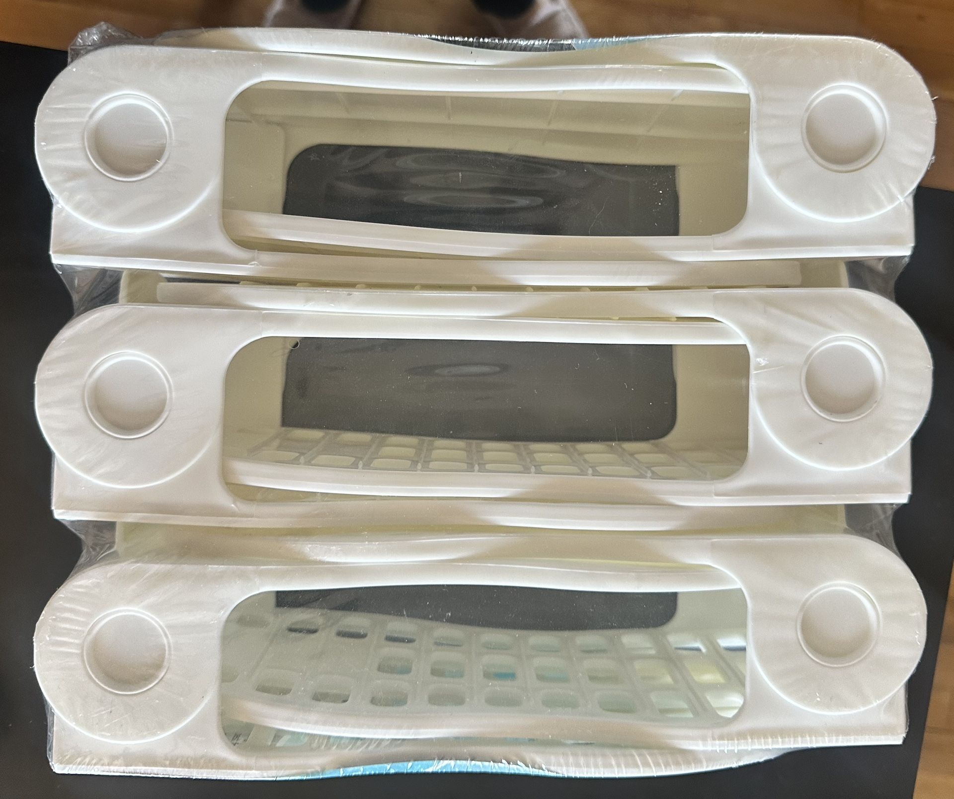 Shoe Stacker Organizer