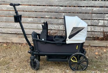 Veer Cruiser  All -Terrain wagon