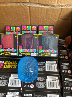 Needoh gumdrop