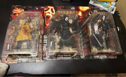 Movie maniacs lot