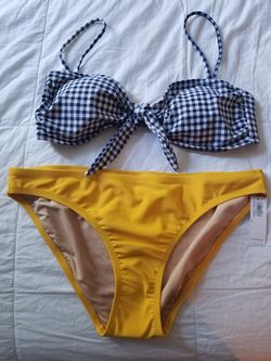 New Bikini 2PCS