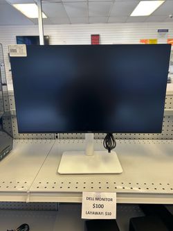 DELL MONITOR