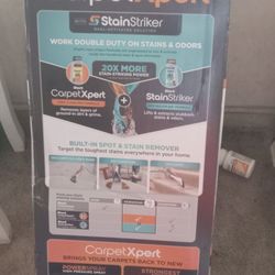 Carpet Ckeaner By Shark