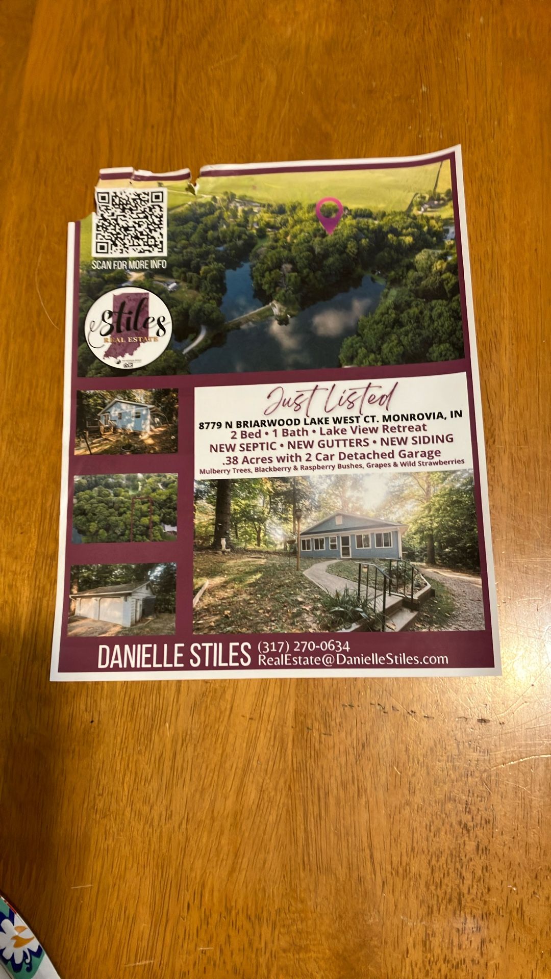 House For Sale