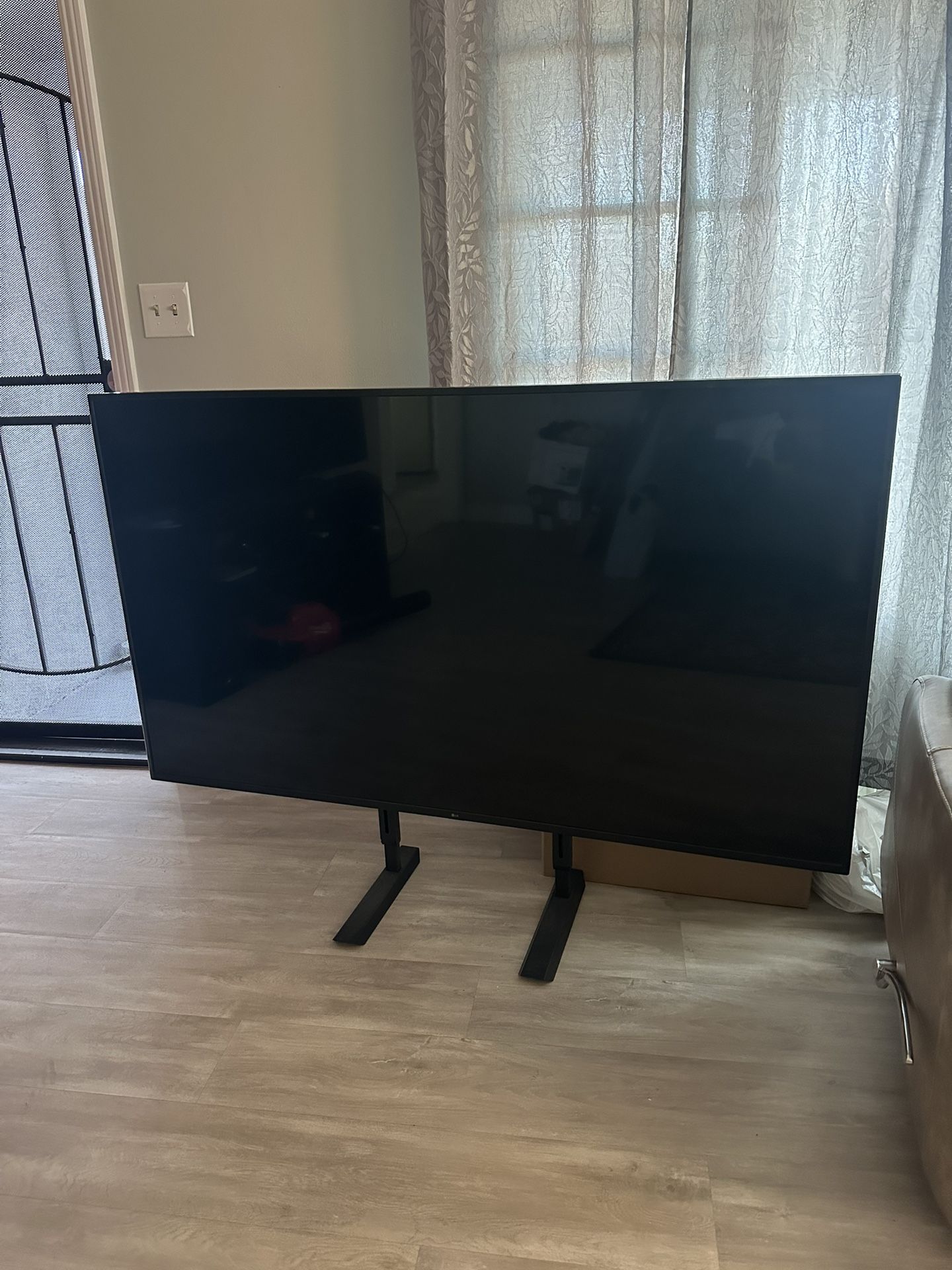 LG LED 4K Tv πΊ 65β