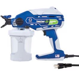 Paint Gun