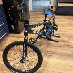 Chase Racing BMX Bike 