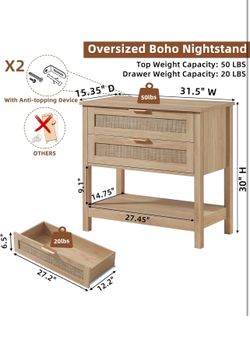 Night stands