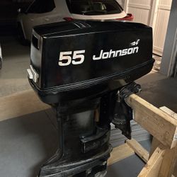 Johnson 55