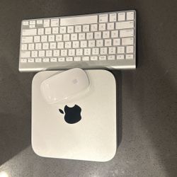 Mac Mini