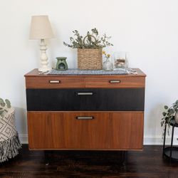 MCM Console/Credenza, TV Stand