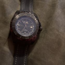 Invicta Automatic Watch 