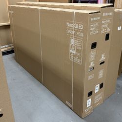 85 Samsung Neo QLED QN80F 4K Smart TV