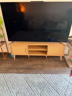 Tv stand 53.9 inch