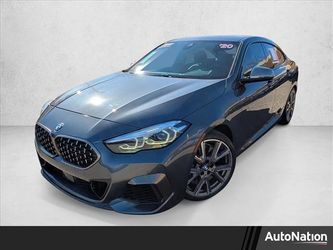 2020 BMW M235i Gran Coupe
