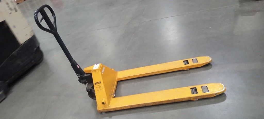 Hand Pallet Jack