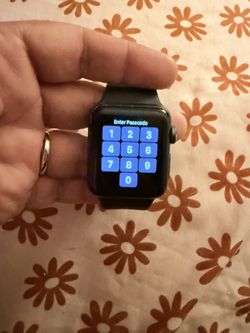 apple w