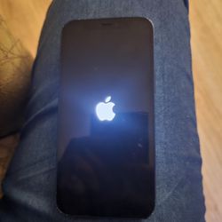 iPhone 12 Mini (Blue 64GB)