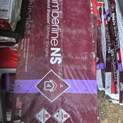 GAF Architectural Shingles