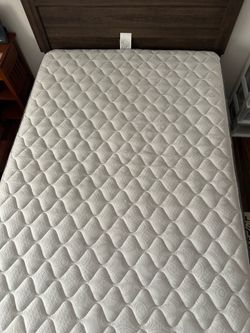 Full Size Mattress