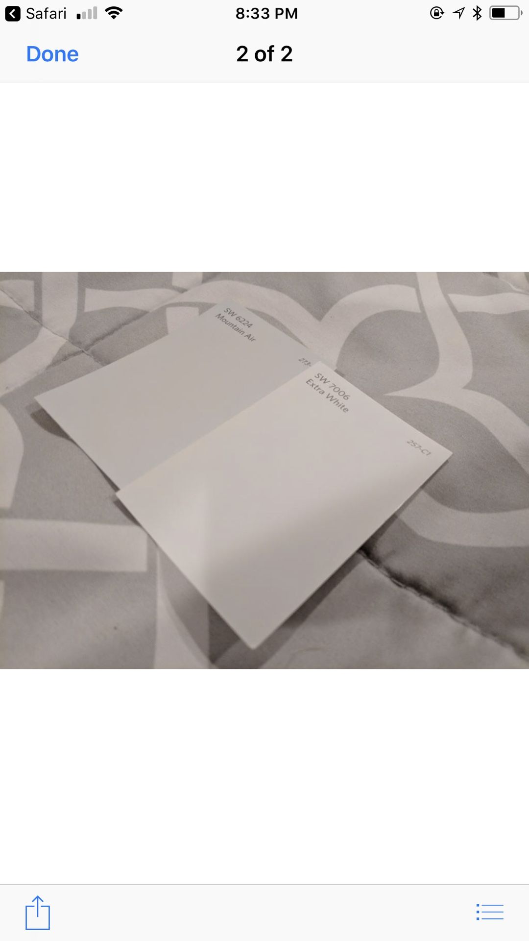 Promar 200 Sherwin Williams 6 gallons on paint unused for Sale in