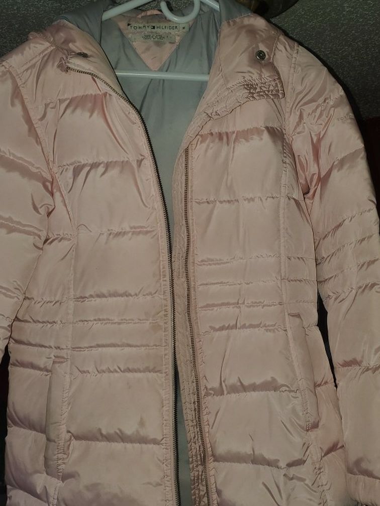 Tommy Hilfiger Jacket