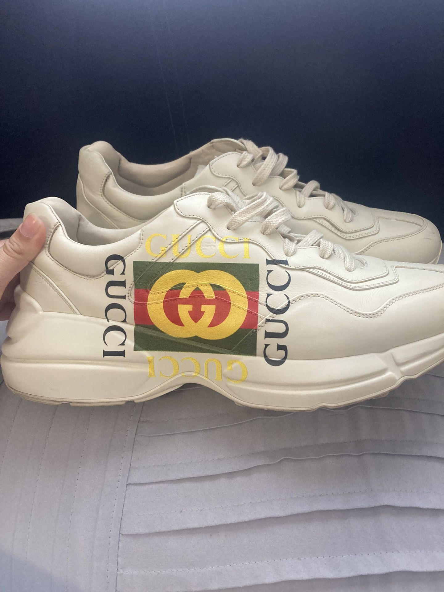 Gucci Shoes