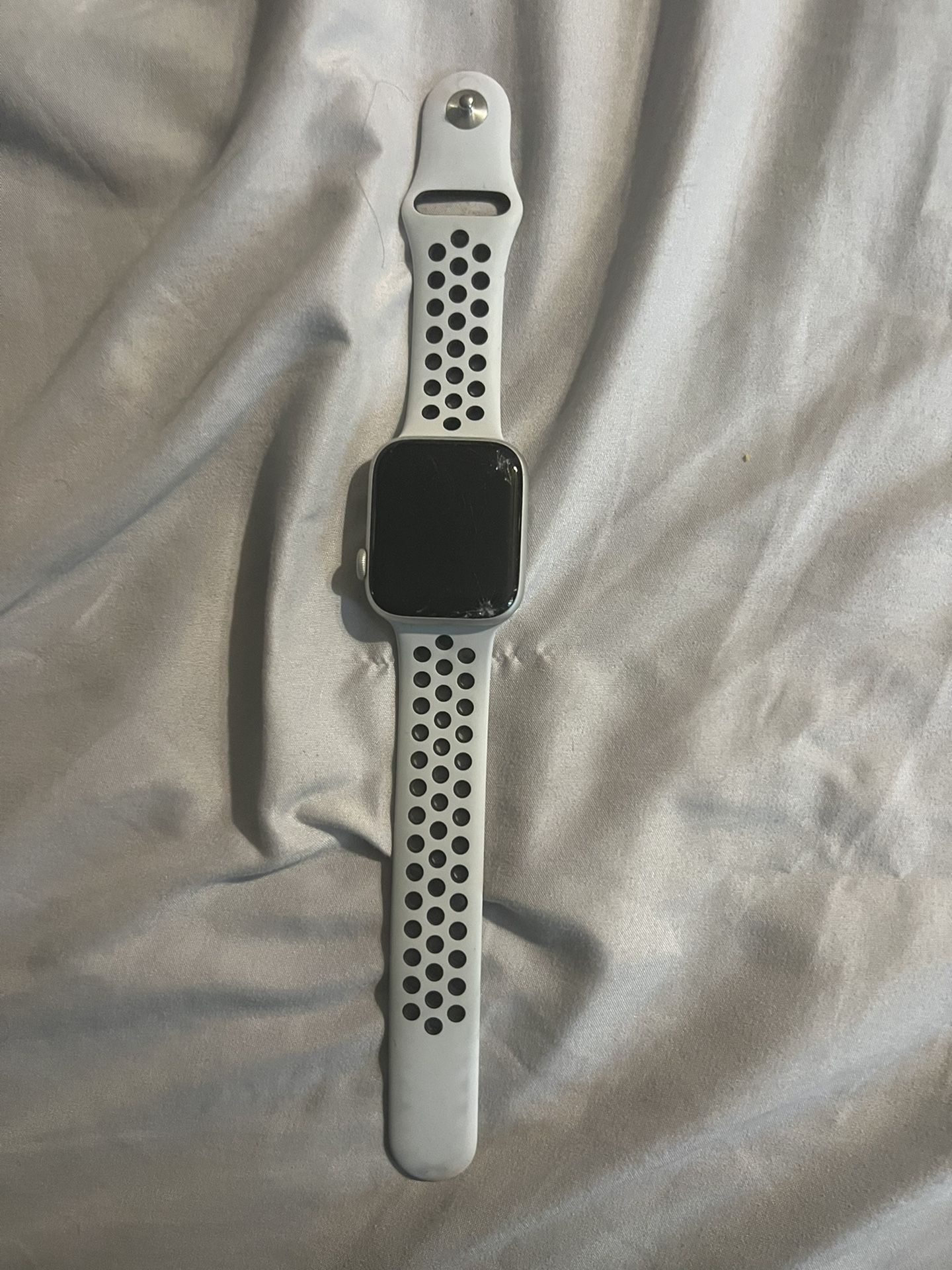 Apple Watch Series Nike Edition (GPS Cellular)