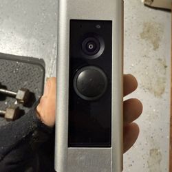 Ring Doorbell 