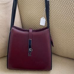 Purse and Wallet Set