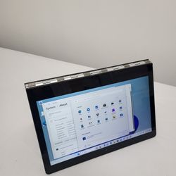 LENOVO YOGA FLEX WITH CORE i7-6560U ( LAP26)