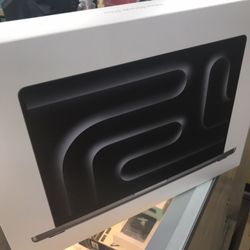 MacBook Pro 1tb New Sealed No Credit Needed Pay Down Only