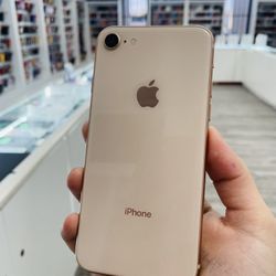 iPhone 8 64gb 