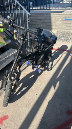 E-bike